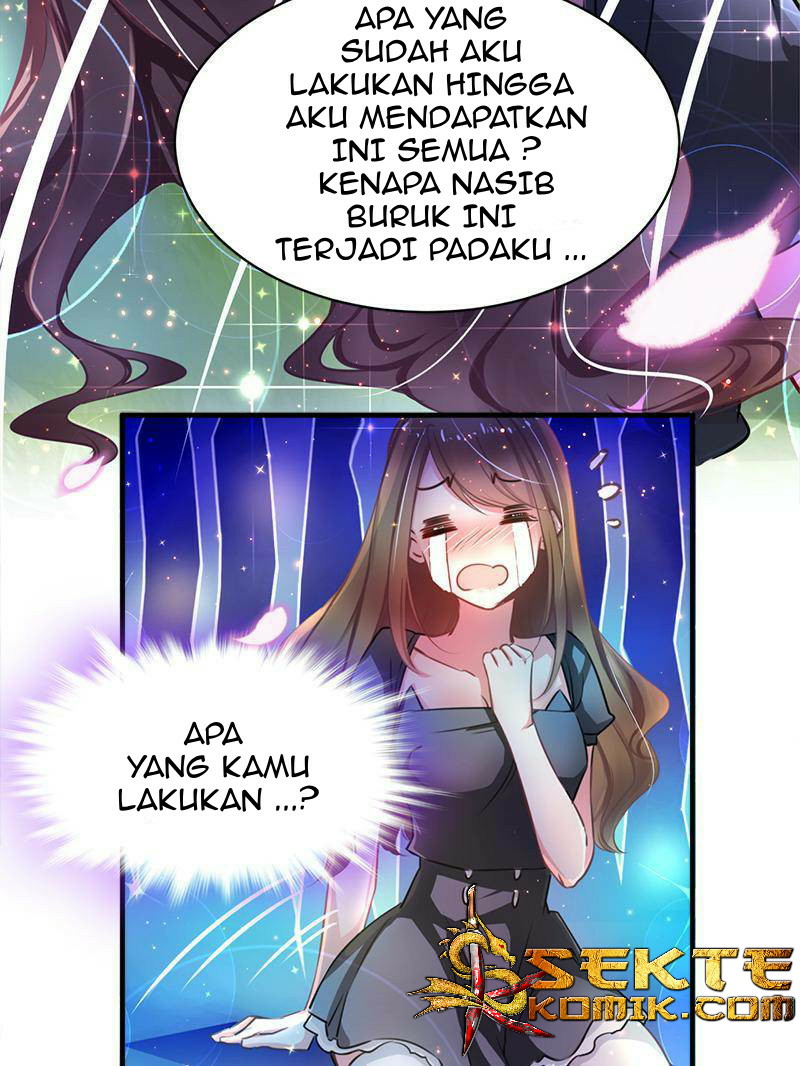 Beauty and the Beasts chapter 1